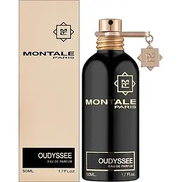 Парфумована вода Montale Oudyssee 50 мл