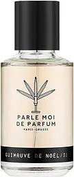 Оригінал Parle Moi de Parfum Guimauve de Noel 31 100 мл Парфумована вода