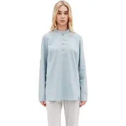 Сорочка Turbat Madeira Hemp Wmn