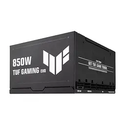 Блок живлення ASUS 850W TUF Gaming Gold EVO (90YE00SA-B0NA00) - мініатюра 4