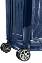Валіза 75 См Samsonite LITE-BOX DEEP BLUE 75x50x29 42N*11003 - мініатюра 2