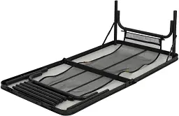 Стіл Bo-Camp Northgate 120x60 см (DAS302784) - мініатюра 3