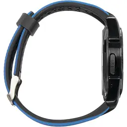 Смарт-годинник Gelius Pro GP-L3 (URBAN WAVE) Black/Blue - мініатюра 3