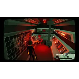 Ключ активації Microsoft Secret Agent: Cold War Espionage для Xbox One/Series S/X - мініатюра 9