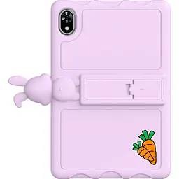 Планшет Doogee U9 Kid 3/64GB WI-FI Macaron Purple Global EU [105335] - мініатюра 3