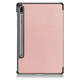 Чохол HardCase Samsung Galaxy Tab S9/S9 Fe Bronze - мініатюра 3