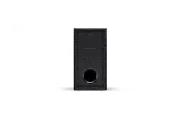 Саундбар з бездротовим сабвуфером LG S70TY 400 Вт, 3.1.1, BT, HDMI-ARC, USB, саб, Dolby Atmos - мініатюра 10