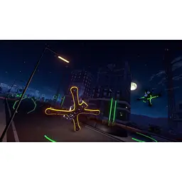Ключ активації Microsoft Liftoff: Drone Racing Deluxe Edition для Xbox One/Series - мініатюра 4