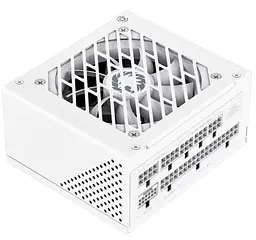 Блок живлення GameMax GS-650G SFX 650W White (GS-650G White) - мініатюра 5
