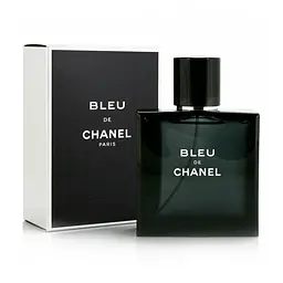Оригінал Chanel Bleu de Chanel 150 мл туалетна вода