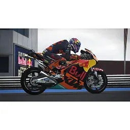 Ключ активації Microsoft MotoGP17 для Xbox One/Series - мініатюра 10