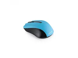 Миша MODECOM MC-WM9 Black Blue (M-MC-0WM9-140) - мініатюра 3