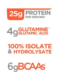 Протеїн Rule 1 R1 Protein Ванільний крем 450 г - мініатюра 2