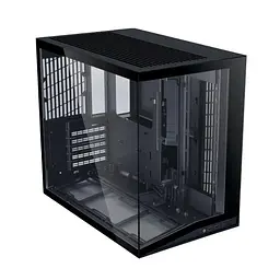 Корпус Lian Li O11 Dynamic Mini V2 Flow Black (G99.O11DMIV2FX.00) Без БП - мініатюра 4