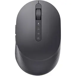 Комп'ютерна миша Dell Pro Premium Compact Mouse MS7421W Graphite Black teh0024934