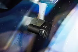Автомобільний відеореєстратор 70mai Dash Cam A800S - мініатюра 5