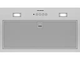 Витяжка вбудована Franke Box Flush Basic FBFE LG A52 (305.0729.554) - мініатюра 2