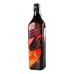 Віскі Johnnie Walker GoT Song of Fire, 0,7 л, 40,8% (819154) - мініатюра 2