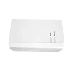 Портативний міні ДБЖ UPS для Wifi Router SKE B600 13200mah Output 12V 2.5A - мініатюра 2