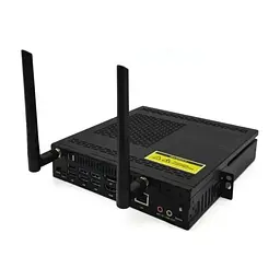 Комп'ютер Intboard OPS PC i7-12700/DDR4 64Gb/SSD 1Tb/Intel UHD Graphics 770 (10740002)