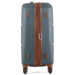 Валіза Semi Line 28" L Petrol (T5641-3) - мініатюра 4