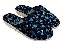 Капцi BELSTA р.38 кімнатні жін. арт.3010 067 А-61