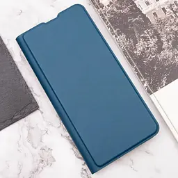 Чохол-книжка GETMAN Elegant для Redmi Note 13 Pro 4G/ Poco M6 Pro 4G Blue [114253] - мініатюра 3