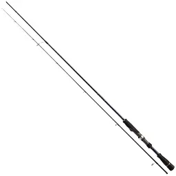 Спінінг Major Craft Solpara New Rock Fish SPX-T732L 2.21m 0.5-7g