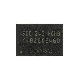 Мікросхема Samsung K4B2G0846D-HCH9 для ноутбука