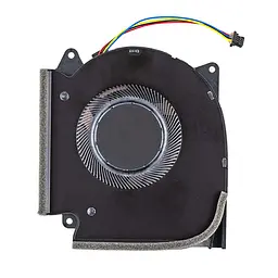 Вентилятор для Asus G512I G513I G513Q G713I G713Q, (5V GPU FAN, 13NR0510P02011, 13NR0510P02021) - мініатюра 2