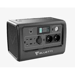 Портативна зарядна станція Bluetti EB70 1000W 716WH - мініатюра 4