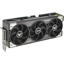 Відеокарта Asus TUF Gaming GeForce RTX 5080 OC 16GB (TUF-RTX5080-O16G-GAMING) EU [127199] - мініатюра 6
