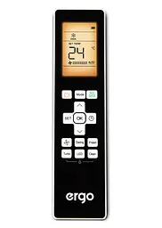 Спліт-система ERGO ACI 1255 SWH W - мініатюра 10