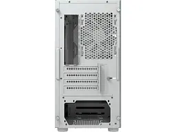 Корпус Cougar Uniface Mini White (3855C90.0002) - мініатюра 5