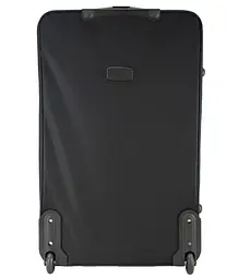 Валіза Semi Line 28 (L) Black (T5659-3) (DAS302637) - мініатюра 5