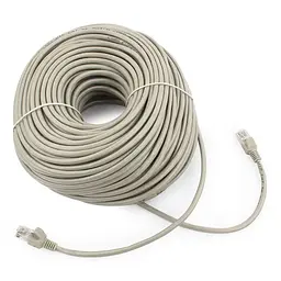 Патч-корд 50м Cablexpert (PP12-50M) - мініатюра 1