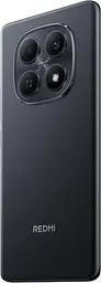Смартфон Xiaomi Redmi Note 15 4G 6/128GB Black - мініатюра 3