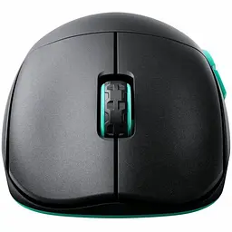 Миша Cherry Xtrfy M68 Black (CX-M68W-BLACK) - мініатюра 3