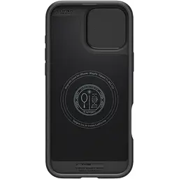 Чохол Spigen Optik Armor MagFit with MagSafe для iPhone 16 Pro Max Black (ACS08015) [115483] - мініатюра 2