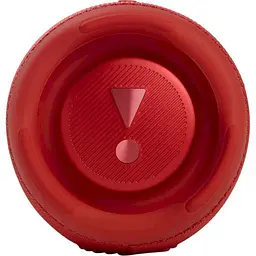 Портативна колонка JBL Charge 5 Red (JBLCHARGE5RED) - мініатюра 4