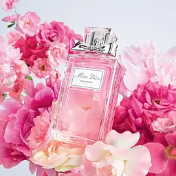 Туалетна вода Dior Rose N Roses, 100 мл (146961) - мініатюра 3