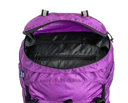 Рюкзак Fram Tempo 50 L Фіолетовий (1044-id_6512) - мініатюра 7