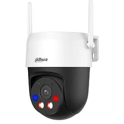 IP-камера Dahua DH-P5AS-PV 5 Мп Wi-Fi PT (4мм)