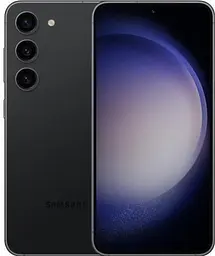 Смартфон Samsung Galaxy S23 SM-S9110 8/128GB Phantom Black