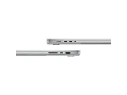 Ноутбук Apple MacBook Pro 16 Late 2024 Silver (MX2W3) - мініатюра 5