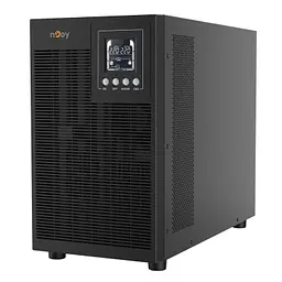 Джерело безперебійного живлення NJOY Echo Pro 3000 (UPOL-OL300EP-CG01B) - мініатюра 2