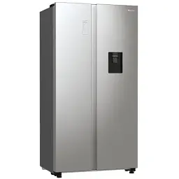 Холодильник Hisense RS711N4WCE (6990164) - мініатюра 2