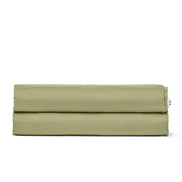 Комплект постільної білизни Cosas двоспальний BEIGE GEOMETRY CS3 180 x 220 см (CellAshbeige_78Olive_180) - мініатюра 8