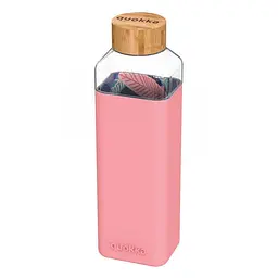 Пляшка для води Quokka Night Forest 700 мл (40022)
