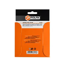 Диск відрізний алмазний Ceramic Polax 115x1.4x22.23 (54-113) - мініатюра 4